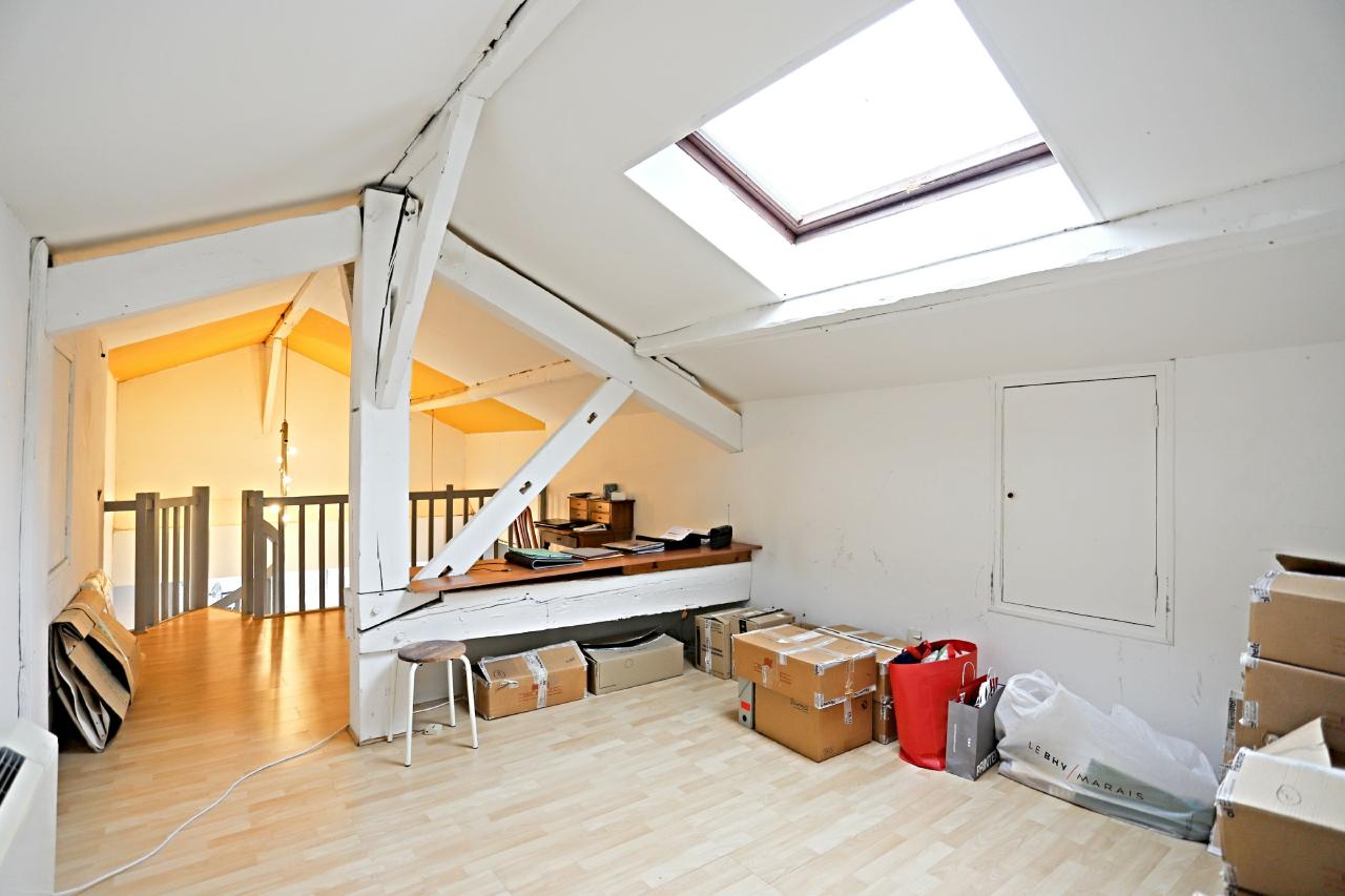 Local d'activité Ivry-sur-Seine 252m² Vente local d'activité Ivry-sur-Seine Val-de-Marne OVACT2103277 6